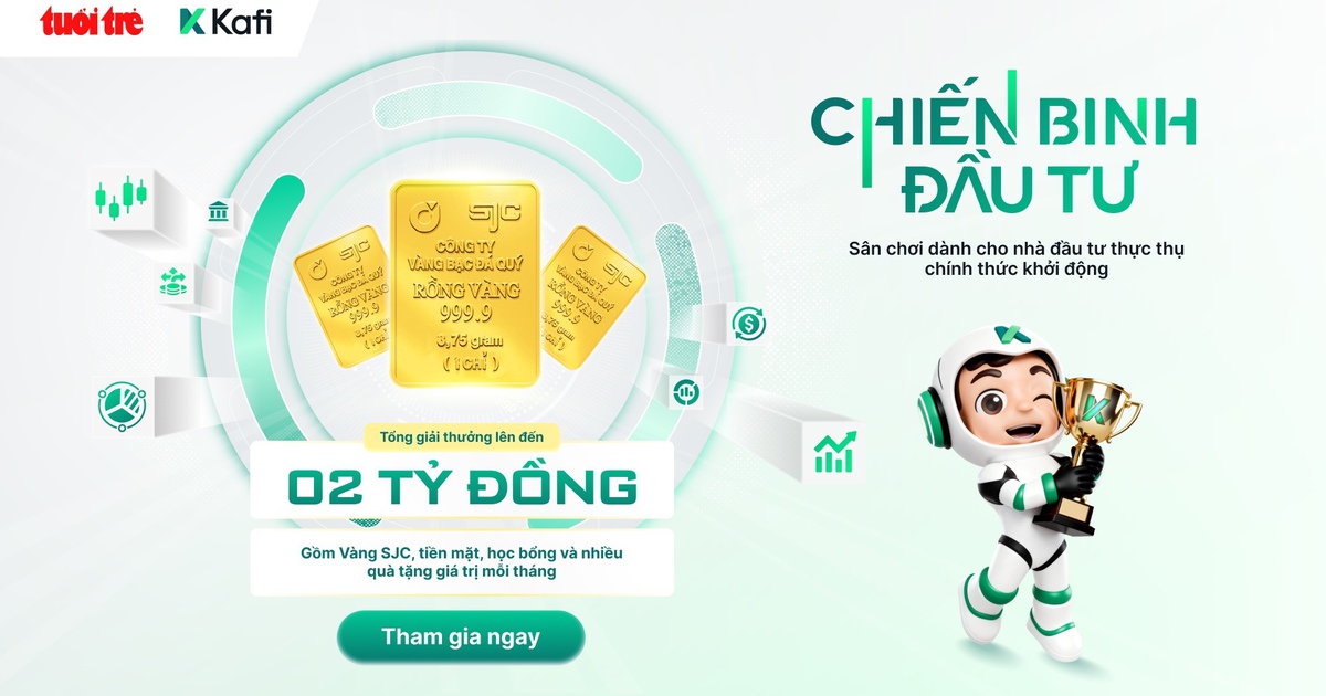 'Chiến Binh Đầu Tư' bước vào chặng cuối, cuộc cạnh tranh top 10 nóng lên
