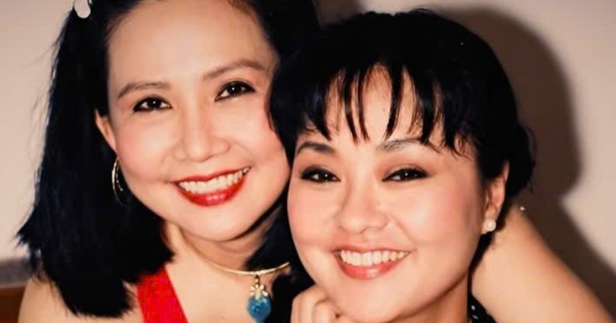 Thanh Điền bảo Thanh Kim Huệ và Hương Lan ‘lỳ’ giống nhau