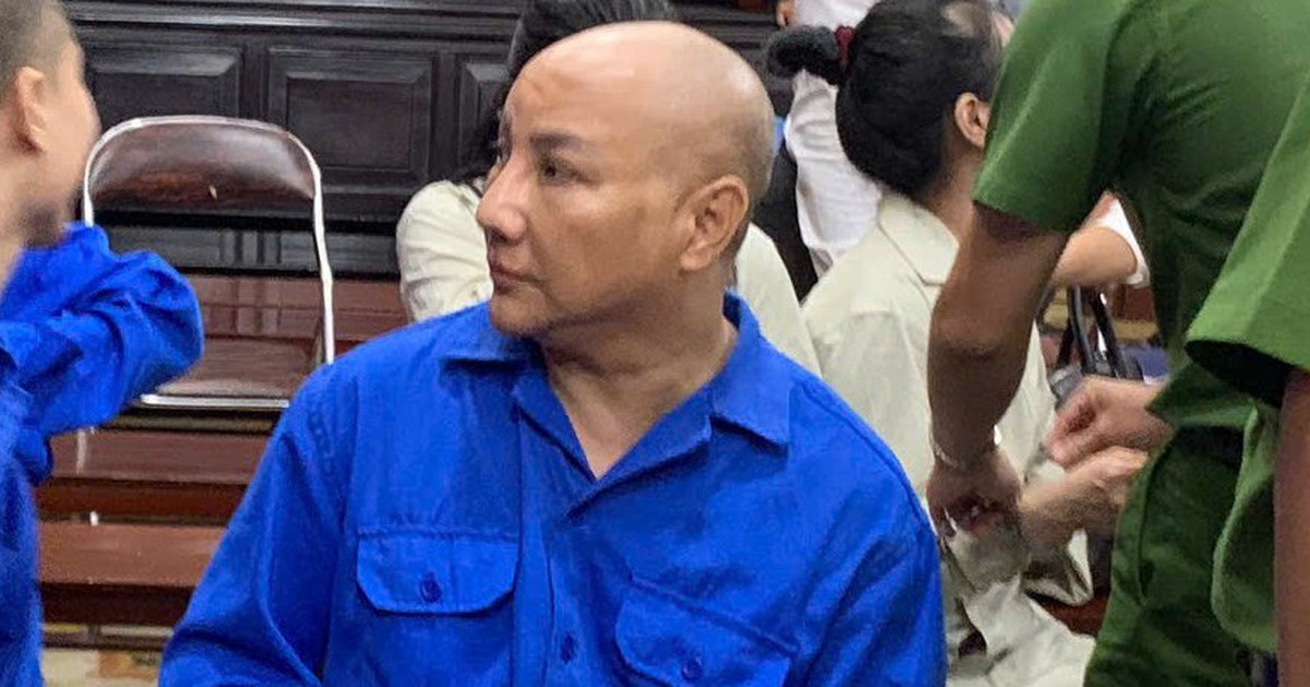 Âm mưu đưa trẻ em sang Mỹ dưới danh nghĩa con nuôi, Việt kiều lãnh án