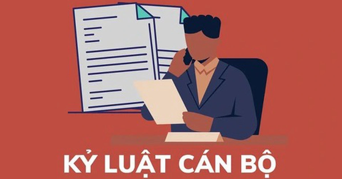 Gia Lai: Cảnh cáo nguyên chủ tịch xã Phước Mỹ vì sai phạm đất đai