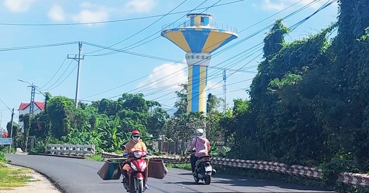 Khánh Hòa hoàn thành sắp xếp giảm 353 thôn, tổ dân phố, tại đặc khu Trường Sa giữ nguyên