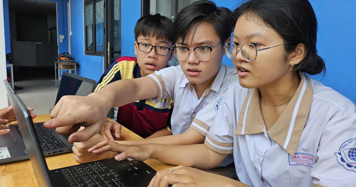 TP.HCM nhận phúc khảo thi lớp 10, xác nhận nhập học chuyên và tích hợp đến 23-6