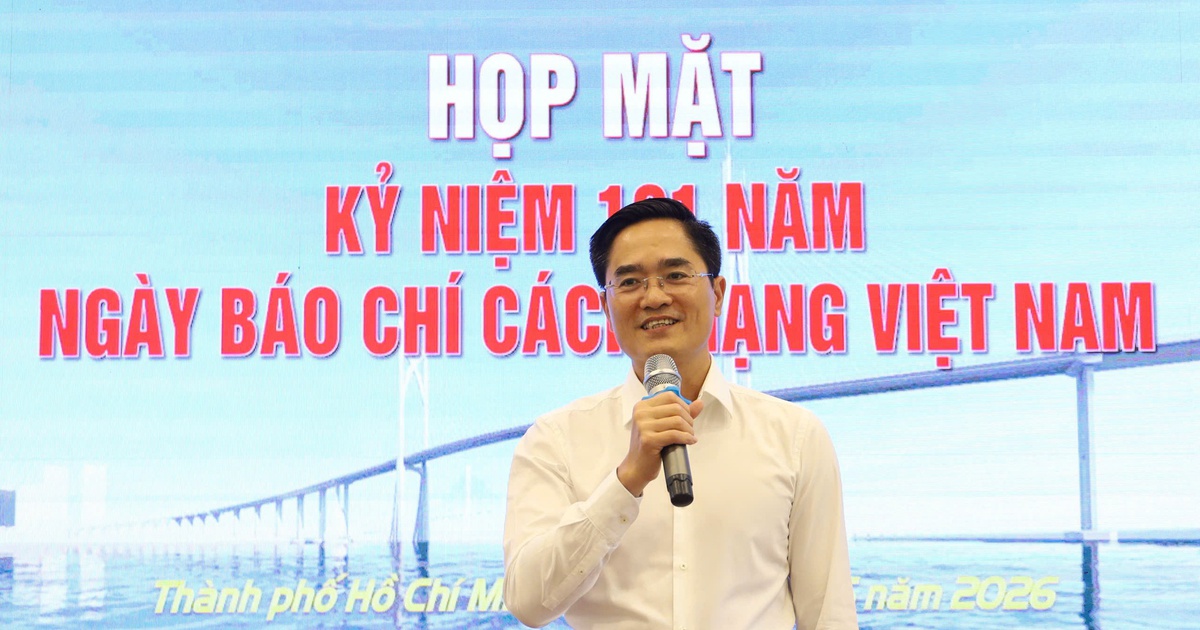 Giám đốc Sở Xây dựng TP.HCM: Sẽ có thêm nhiều công trình tầm vóc, tăng tốc xây nhà ở cho người dân