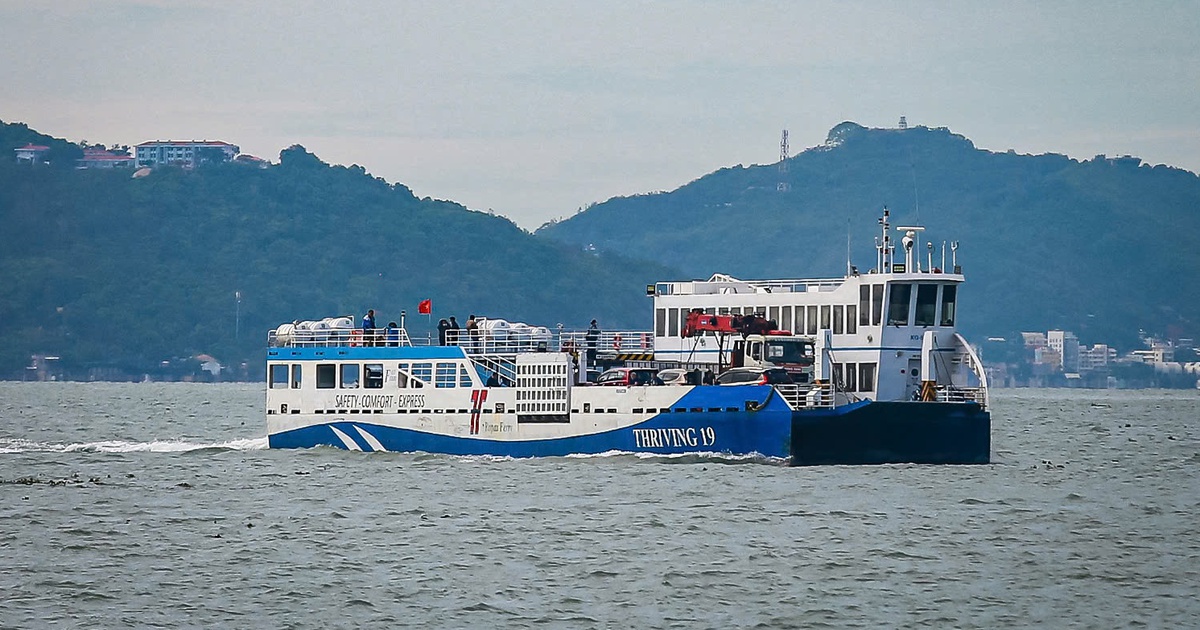 Toàn cảnh đường vượt biển Cần Giờ - Vũng Tàu: Khép vòng hạ tầng chiến lược TP.HCM
