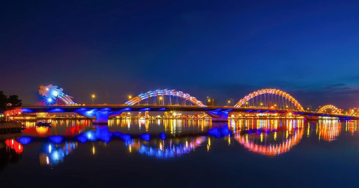 Legend in Danang - Khi Đà Nẵng trở thành nơi để sống và đầu tư