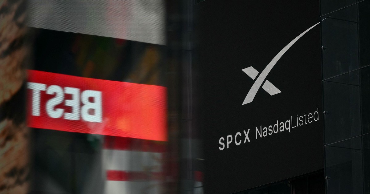 SpaceX sẽ 'bốc hơi' hơn 150 tỉ USD vốn hóa sau đà giảm cổ phiếu
