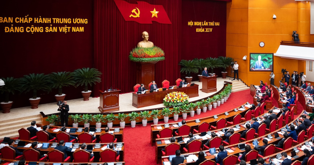 Quy định mới của Ban Bí thư về bảo vệ, chăm sóc sức khỏe lãnh đạo chủ chốt, lãnh đạo cấp cao