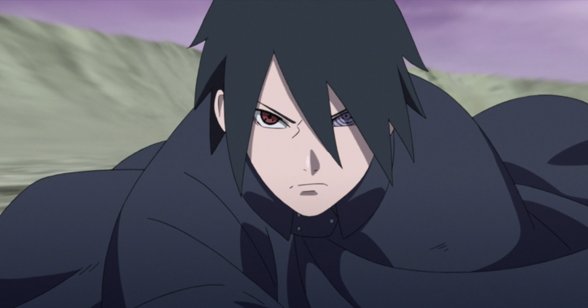 Mất Rinnegan, đâu là tuyệt kỹ mạnh nhất của Sasuke trong Boruto?