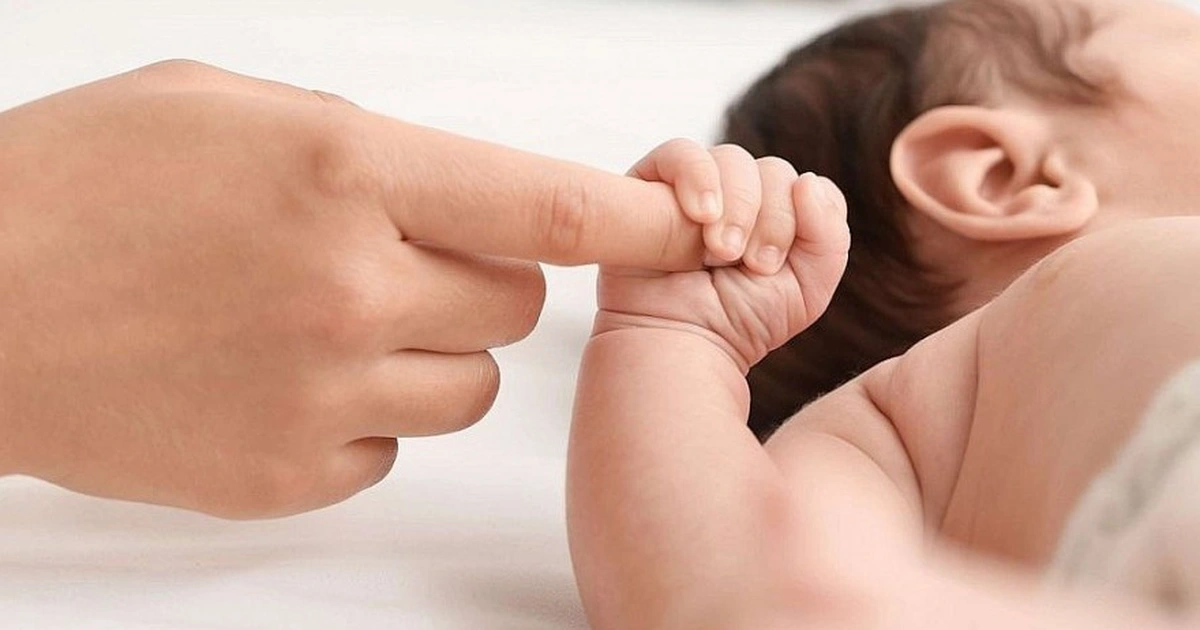 Từ 1-7: Sinh con thứ 2, mẹ được nghỉ thai sản 7 tháng, cha nghỉ 10 ngày