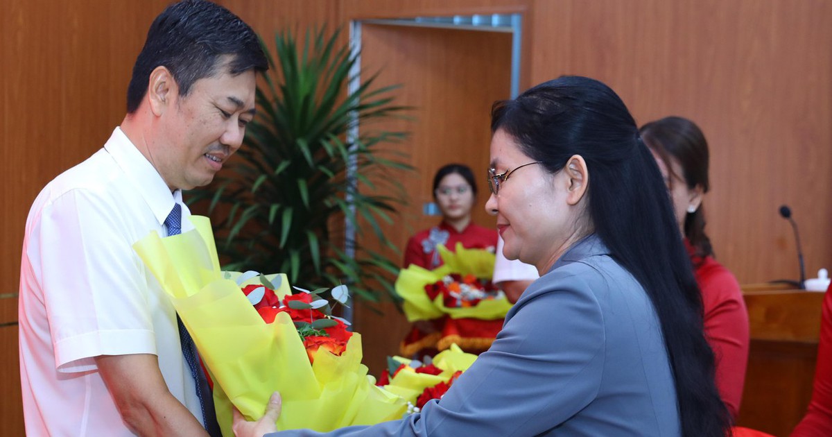 Đồng Nai điều động nhiều bí thư xã, phường đi nhận nhiệm vụ mới