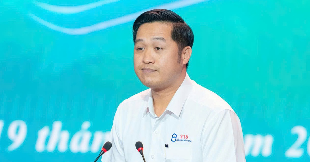 Tỉnh có hiện diện của Samsung, Foxconn, Amkor: Loạt doanh nghiệp nội nêu đề xuất đặc biệt