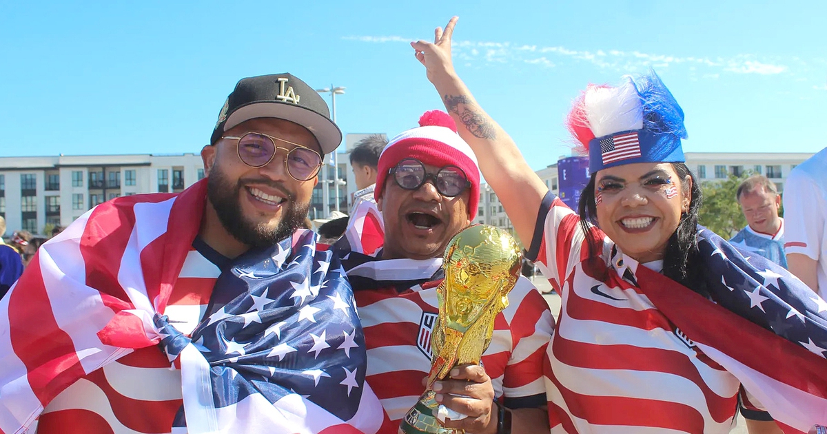 Ai hưởng lợi ở World Cup?