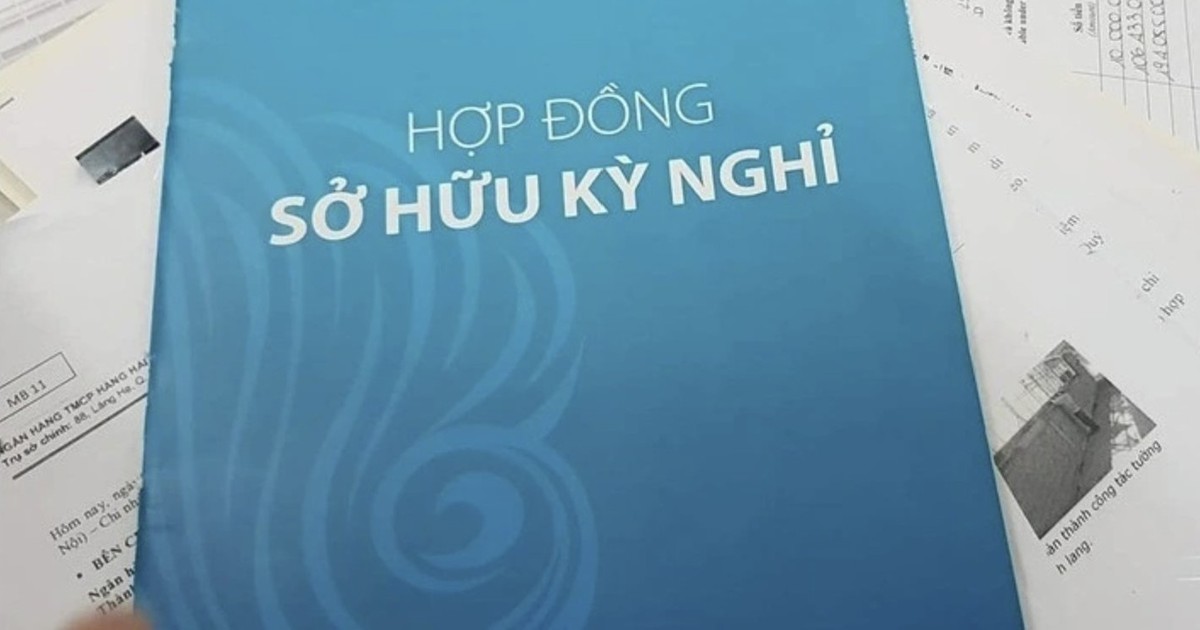 Giăng bẫy người già mua hợp đồng kỳ nghỉ: Thứ mất hơn cả tiền bạc