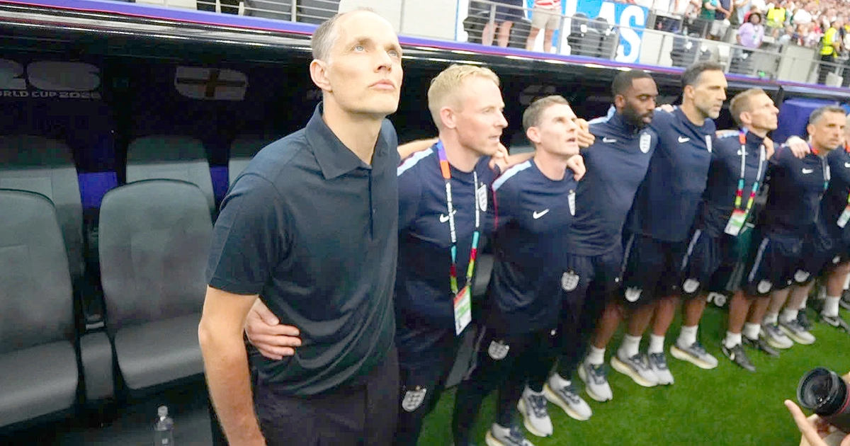 FIFA đổi luật sau phàn nàn của HLV Thomas Tuchel