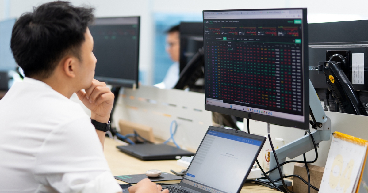 VN-Index kết tuần trong sắc đỏ, nhưng vẫn tăng 33 điểm sau một tuần