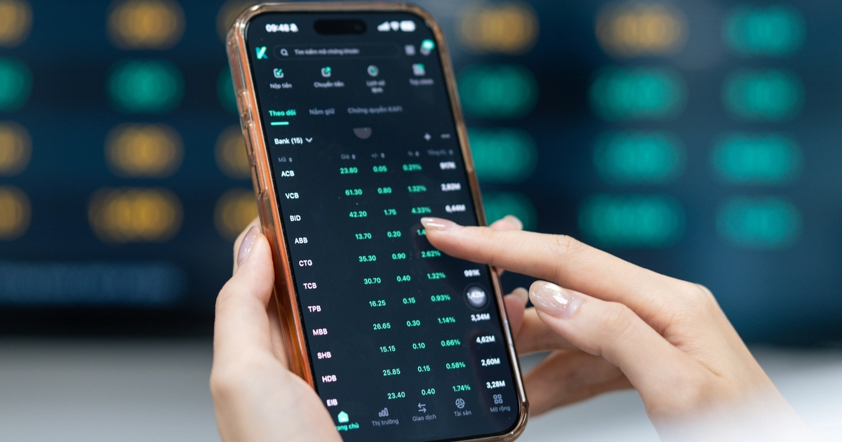 MSCI: Chứng khoán Việt Nam có nhiều bước tiến, nhưng vẫn còn một số điểm nghẽn