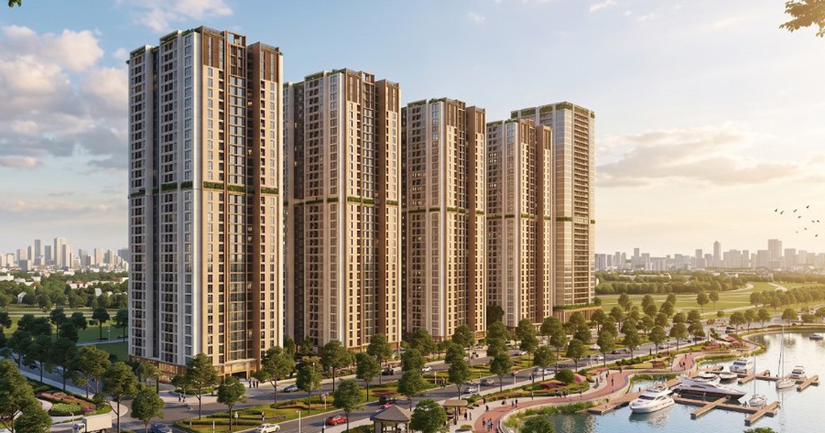 Khởi công dự án đầu tiên về nhà ở cho gia đình lực lượng vũ trang trong quân đội