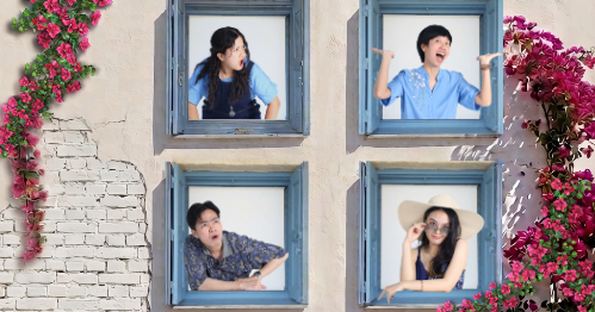 Chưa đến ngày công diễn, nhạc kịch Mamma Mia! tại TP.HCM đã 'cháy vé'