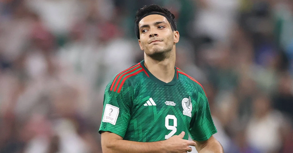 Xếp hạng World Cup 2026: Mexico đi tiếp với ngôi nhất bảng A