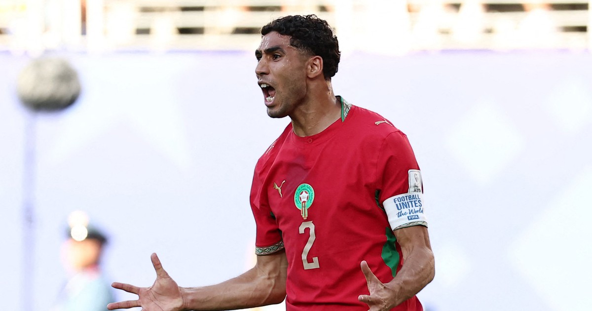 Trực tuyến Scotland - Morocco (5h): Hakimi hay McTominay tỏa sáng