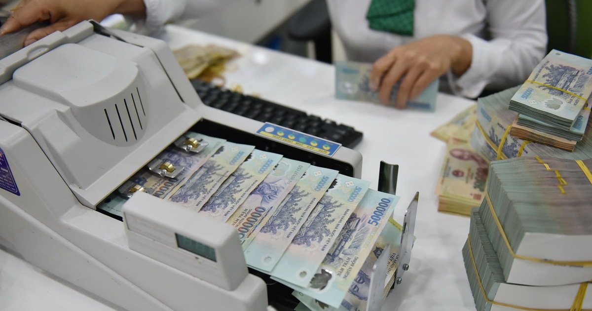 Ngân hàng Nhà nước đề xuất nới trần vốn ngắn hạn cho vay trung, dài hạn lên 40%