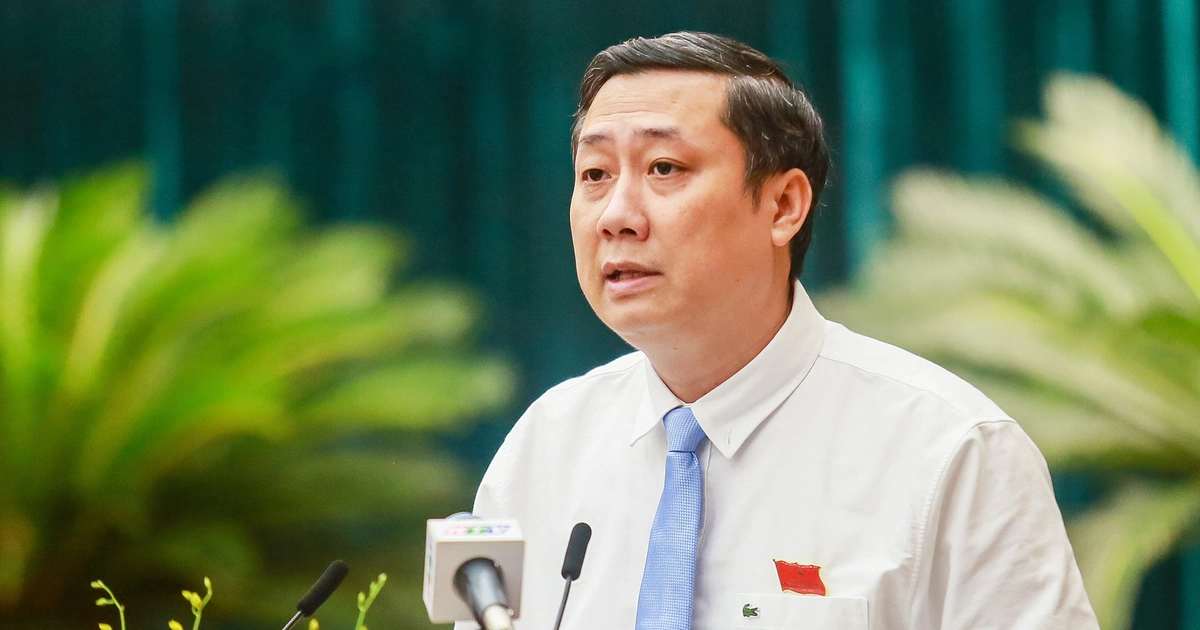 TP.HCM thông qua chủ trương miễn phí 100% vé xe buýt