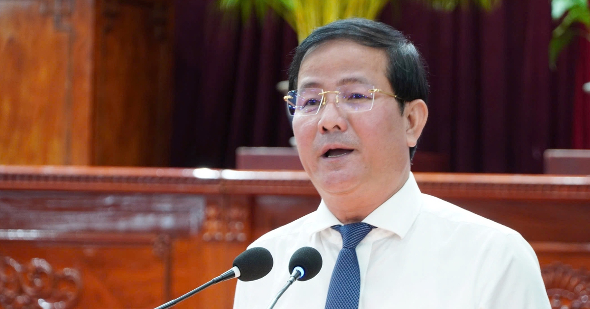 Lãnh đạo Thành ủy Cần Thơ đặt hàng báo chí về tin, bài có đầu tư, chiều sâu