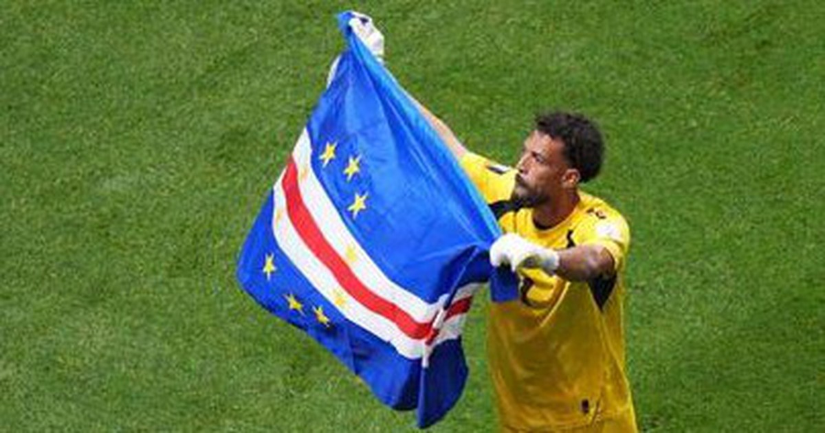 World Cup tạo ra những ngôi sao mạng xã hội như thế nào?