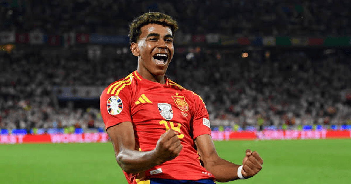 Dự đoán tỉ số World Cup: Tây Ban Nha 'trút giận' lên Saudi Arabia