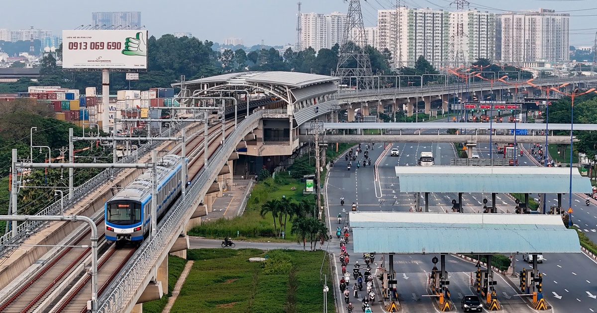 TP.HCM đề xuất tăng 1,5 lần hệ số đất khu TOD, hỗ trợ 10 tỉ đồng cho nhà ở xã hội