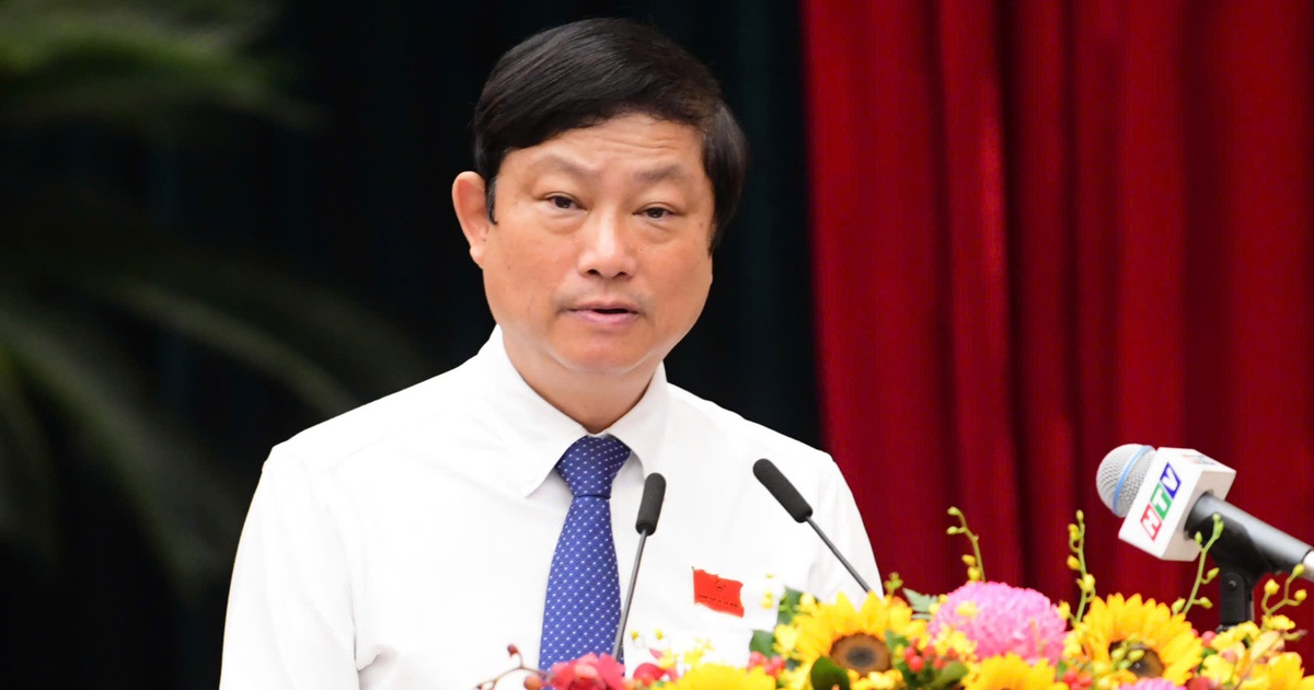HĐND TP.HCM họp xem xét nhiều dự án, từ đường vượt biển Cần Giờ đến cao tốc Hồ Tràm