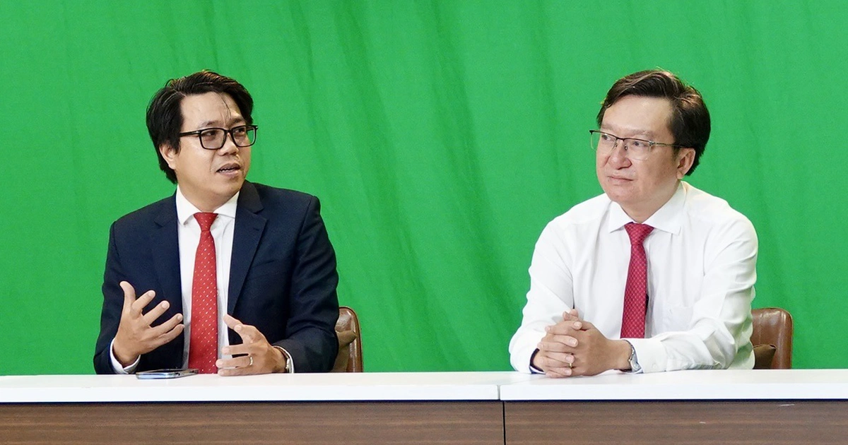 Đã biết điểm thi lớp 10, học sinh nên chọn hướng đi nào?