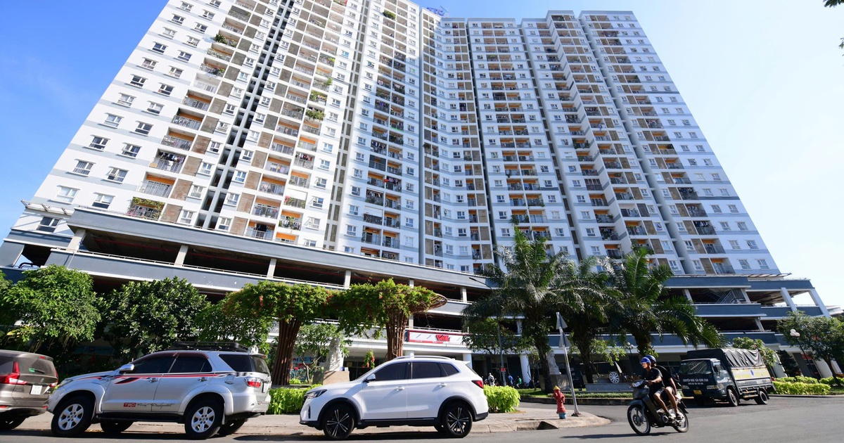 Doanh nghiệp hiến kế giải pháp để tăng tốc xây nhà ở cho thuê