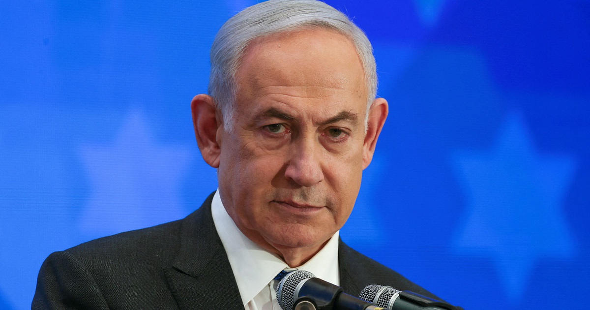 Tình báo Mỹ cảnh báo Israel có thể phá hoại thỏa thuận hòa bình Mỹ - Iran