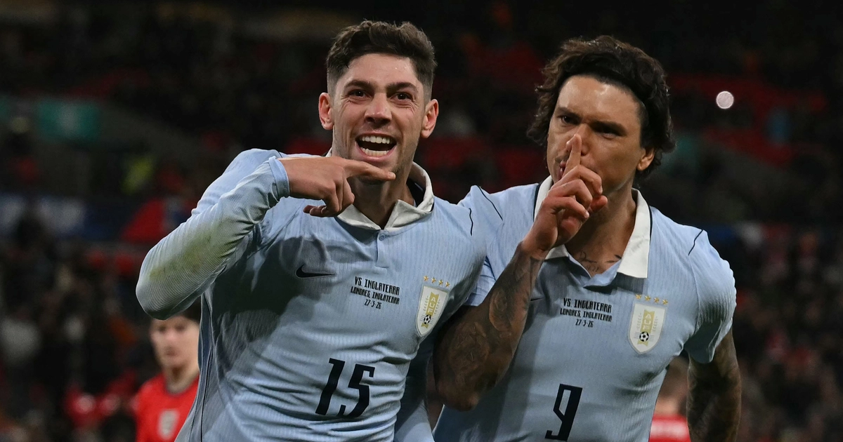Dự đoán tỉ số World Cup 2026: Uruguay giải mã hiện tượng Cape Verde