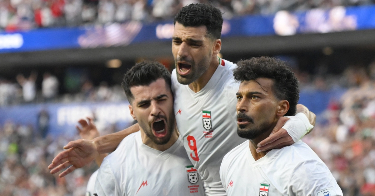 Lịch trực tiếp World Cup 2026 ngày 22-6: Bỉ đấu Iran, Tây Ban Nha ra trận