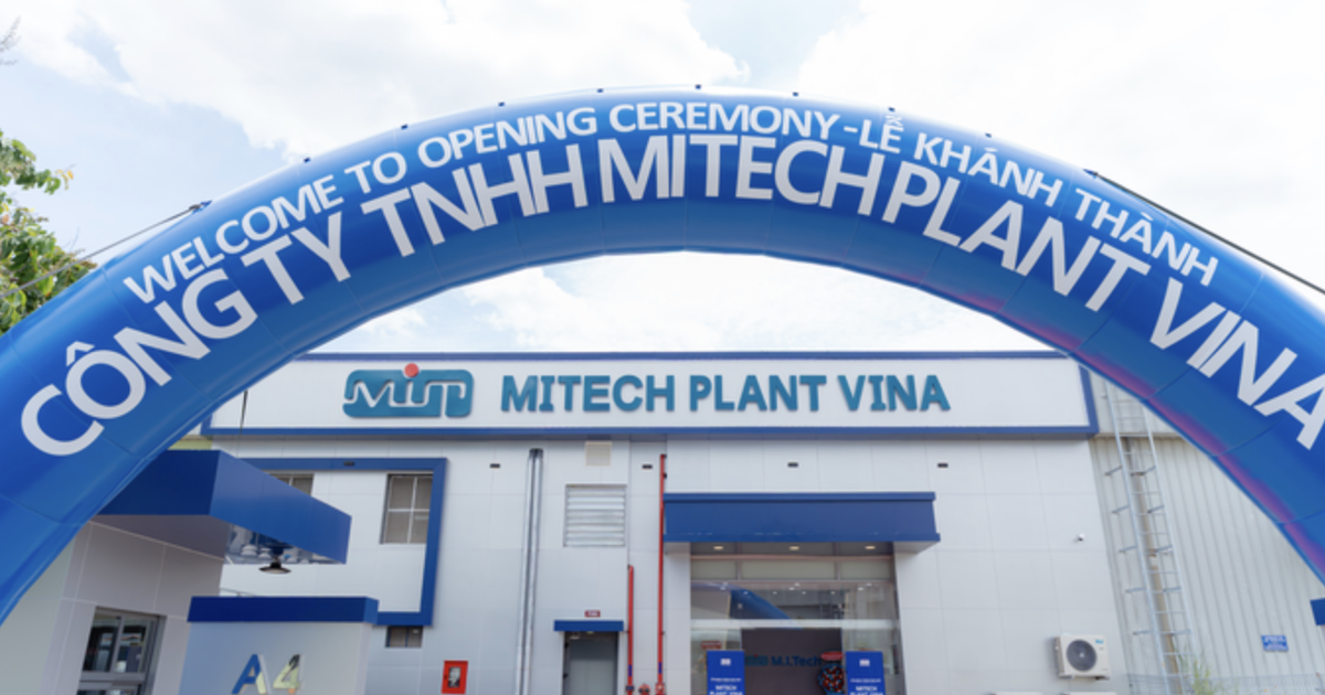 Doanh nghiệp Hàn Quốc mở nhà máy sản xuất stent tiêu hóa tại TP.HCM