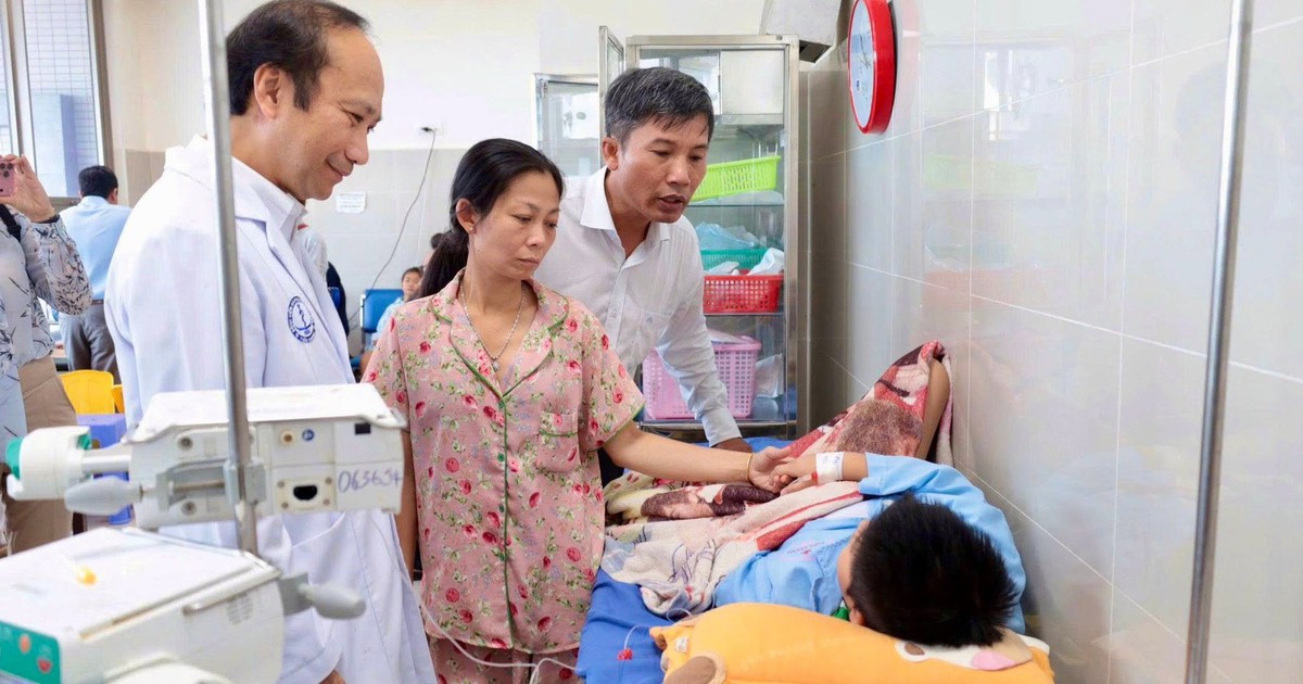 Vụ nghi ngộ độc thực phẩm từ bánh mì ở Đồng Tháp: Mẫu bệnh phẩm dương tính với Salmonella