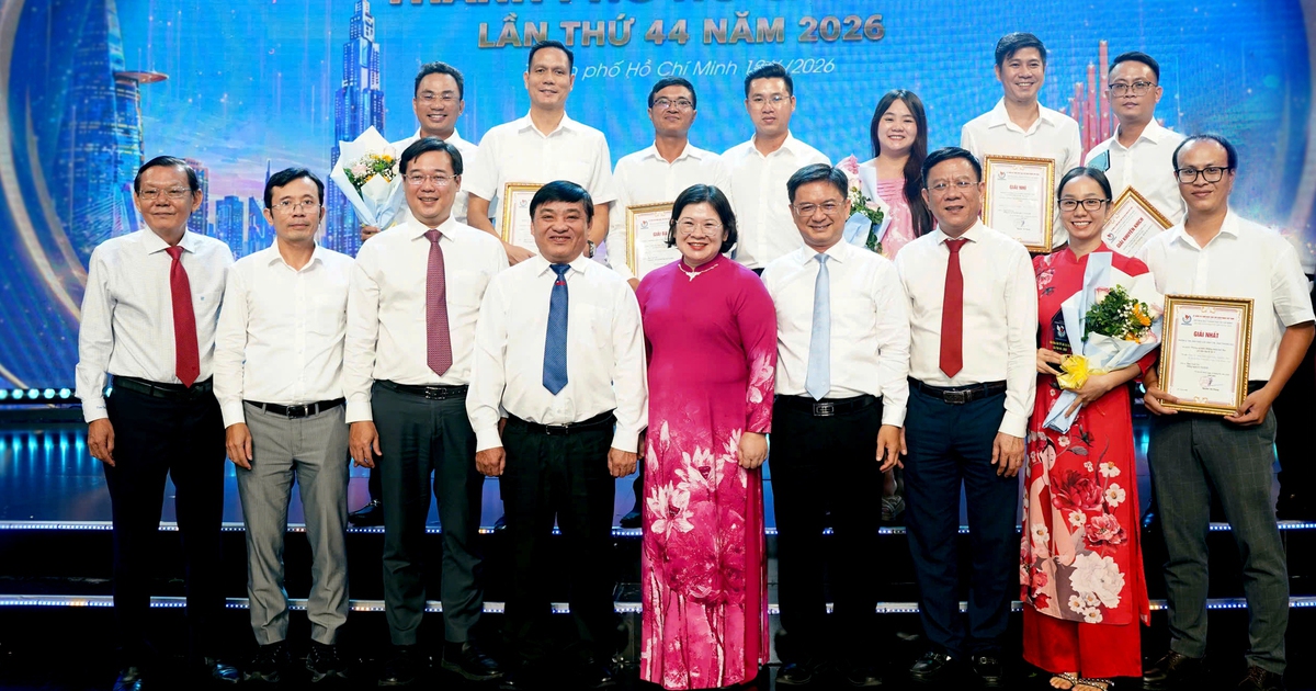 Báo chí Việt Nam giữ vững niềm tin công chúng trong kỷ nguyên số