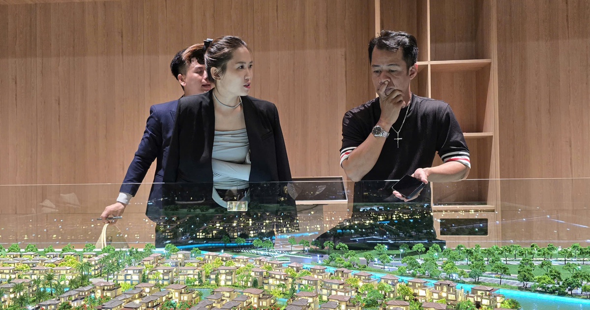 Giá nhà tăng, người trẻ đang đổi cách an cư?