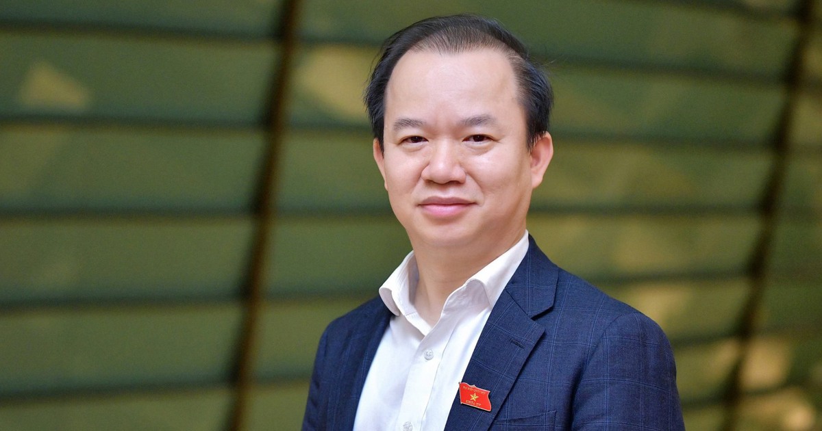 Báo chí phải là nơi người dân tìm đến để biết điều gì đáng tin