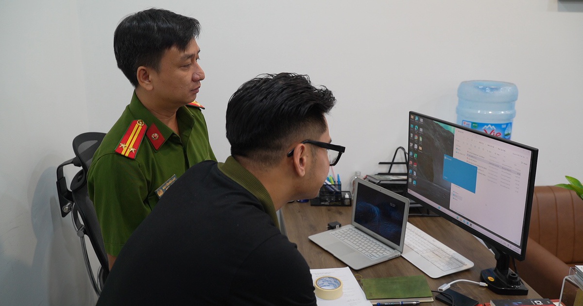 Công an TP.HCM điều tra nguồn dữ liệu khách hàng của 11 công ty bán hợp đồng kỳ nghỉ