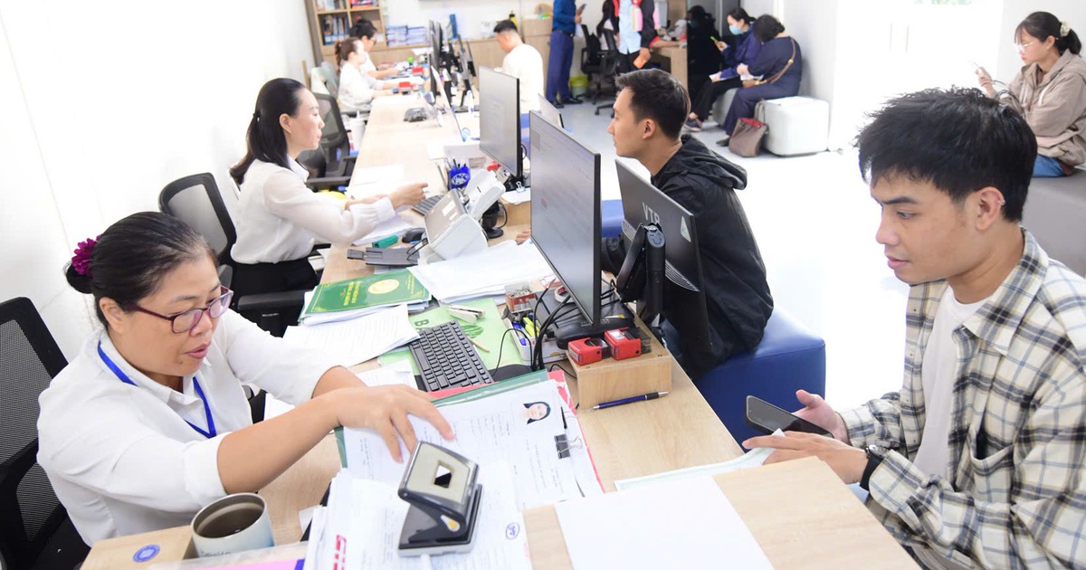 Đích đến cuối cùng của chính sách
