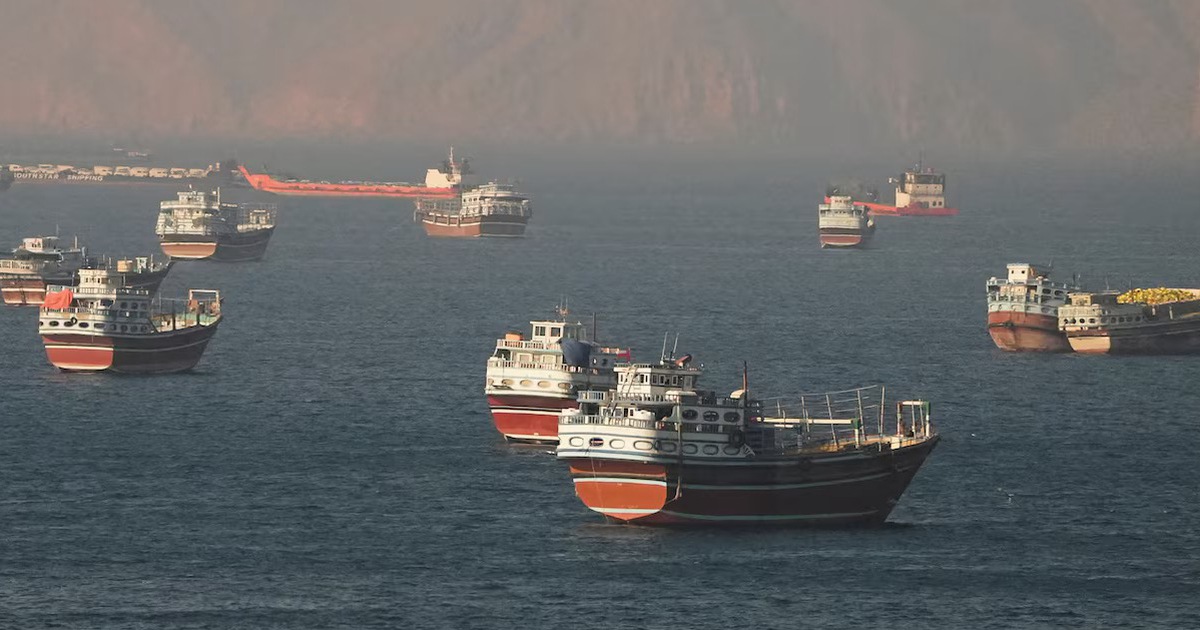 Nguồn tài chính đầu tiên Iran sắp tiếp cận để mua các mặt hàng thiết yếu