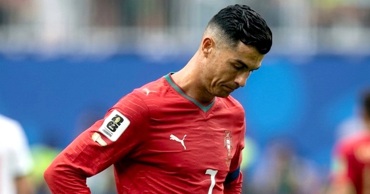 Ronaldo: Tuyển Bồ Đào Nha luôn đoàn kết