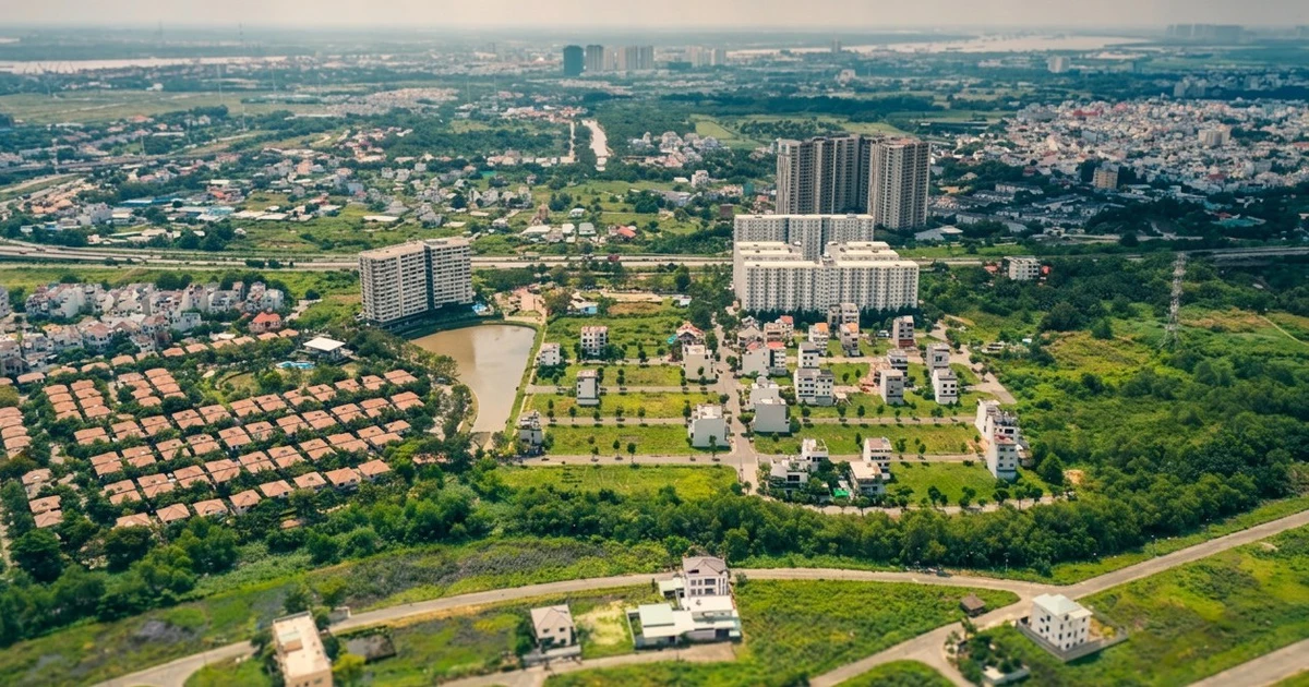 Bộ Chính trị: Sửa đổi căn cơ chính sách đất đai, trình Hội nghị Trung ương 3 xem xét, cho ý kiến