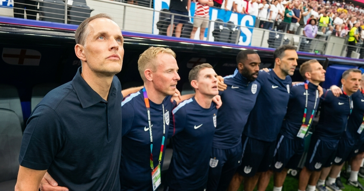 FIFA đổi luật sau phàn nàn của HLV Thomas Tuchel