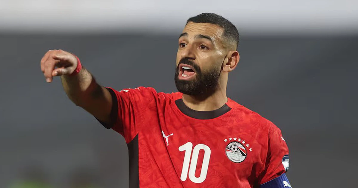 Dự đoán tỉ số World Cup: Salah ghi bàn giúp Ai Cập thắng dễ New Zealand