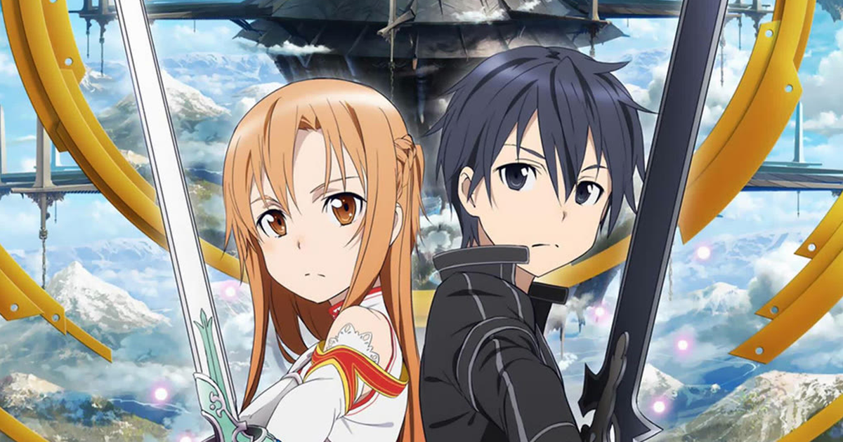 5 anime isekai tiếp nối thành công của Sword Art Online