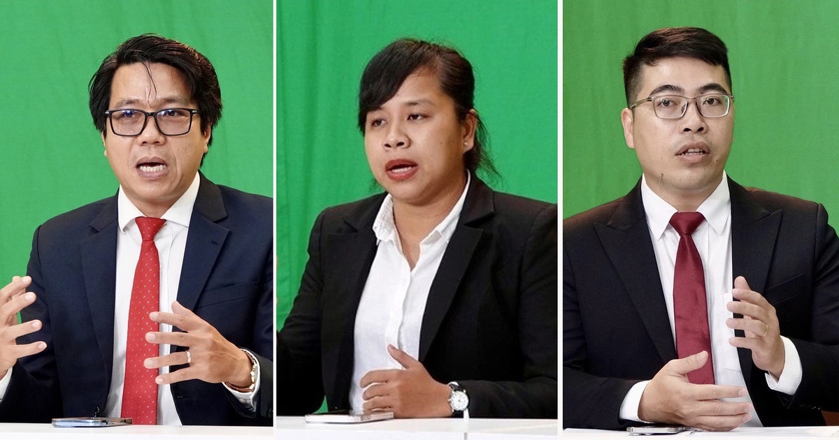 Nhiều lựa chọn học tập sau khi biết điểm thi lớp 10